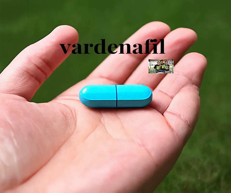 Vardenafil orosolubile prezzo